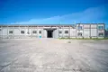 Warehouse 2 311 m² in Dukorski sielski Saviet, Belarus