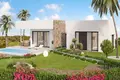 3-Schlafzimmer-Villa 369 m² Abadin, Spanien