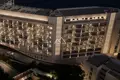 Kompleks mieszkalny Five-star hotel Melia Private Residences in Budva