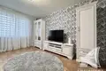 Appartement 2 chambres 54 m² Muchaviecki sielski Saviet, Bélarus