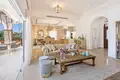 Dom 4 pokoi 511 m² Limassol, Cypr