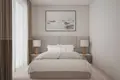 Condo 2 pokoi 45 m² Boreti, Czarnogóra