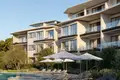 Appartement 2 chambres 110 m² Limassol, Chypre