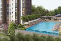 3 bedroom apartment 157 m² Maltepe, Turkey