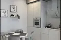 Mieszkanie 2 pokoi 82 m² w Batumi, Gruzja