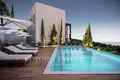 Appartement 2 chambres 81 m² Konia, Chypre
