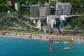 Wohnung 2 zimmer 64 m² Batumi, Georgien