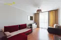 Квартира 2 комнаты 62 м² Минск, Беларусь