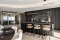 Mieszkanie 3 pokoi 663 m² Benahavis, Hiszpania