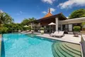 3 bedroom villa 610 m² Choeng Thale, Thailand
