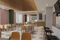 Penthouse 3 pokoi 111 m² Alanya, Turcja