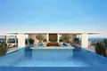 Mieszkanie 2 pokoi 132 m² Pafos, Cypr