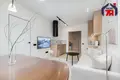 Квартира в которой хочется жить! Первое заселение!