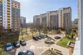 1 bedroom apartment 37 m² Minsk, Belarus