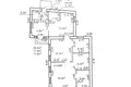 4 bedroom house 72 m² Babruysk, Belarus