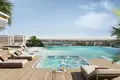 Wohnung 4 zimmer 190 m² Dubai, Vereinigte Arabische Emirate