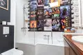 Apartamento 3 habitaciones 72 m² Varsovia, Polonia