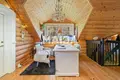 Maison 4 chambres 125 m² Juurussuo, Finlande