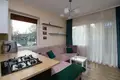 Appartement 4 chambres 76 m² Varsovie, Pologne
