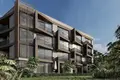 Студия 1 комната 40 м² Чангу, Индонезия