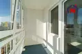 Квартира 1 комната 43 м² Боровляны, Беларусь