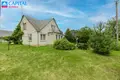 House 86 m² Akmene, Lithuania