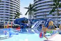 1 bedroom apartment 86 m² Iskele Belediyesi, Northern Cyprus