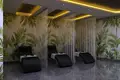 1 bedroom apartment 55 m² Mahmutlar Mahallesi, Turkey