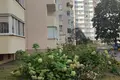 Wohnung 1 zimmer 34 m² Minsk, Belarus