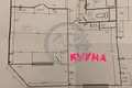 1 room apartment 48 m² Dzerzhinsky, Russia