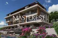 Mieszkanie 3 pokoi 79 m² Alanya, Turcja