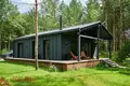 Maison 56 m² Jzufouski sielski Saviet, Bélarus
