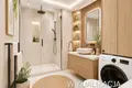 Квартира 2 комнаты 53 м² Варшава, Польша