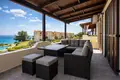 Villa 4 pièces 160 m² Kassandrino, Grèce