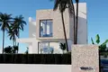Villa 4 chambres 260 m² Finestrat, Espagne