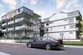 Wohnkomplex Moderne Apartments in Didim vom Bauträger