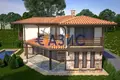 4 bedroom house 200 m² Sinemorets, Bulgaria