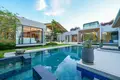 4 bedroom Villa 613 m² Thep Krasatti, Thailand