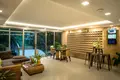 Appartement 3 chambres 77 m² Na Kluea, Thaïlande