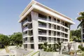 Квартира 2 комнаты 54 м² Kargicak, Турция