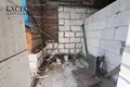 3 bedroom house 58 m² Porpliscanski sielski Saviet, Belarus