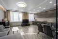 Mieszkanie 3 pokoi 81 m² w Mińsk, Białoruś