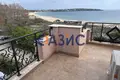 Mieszkanie 3 pokoi 111 m² Sozopol, Bułgaria