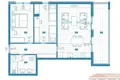Mieszkanie 2 pokoi 75 m², Czarnogóra