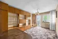 3 room apartment 49 m² Warsaw, Poland