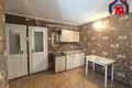 Apartamento 2 habitaciones 52 m² Slutsk, Belarús