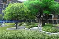 Appartement 2 chambres 53 m² Choeng Thale, Thaïlande