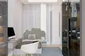 Villa de 5 habitaciones 250 m² Mezitli, Turquía