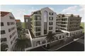 Mieszkanie 1 pokój 50 m² Tivat, Czarnogóra