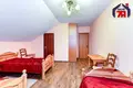 Casa de campo 258 m² Lahojsk, Belarús